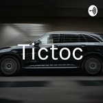 Logo of the podcast Tictoc Podcast Tictoc