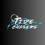 Logo of the podcast Tide Chasers Podcast Podcast Tide Chasers Podcast