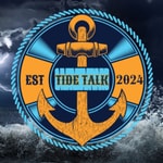 Logo of the podcast TIDE TALK (AN RIFC PODCAST) Podcast TIDE TALK (AN RIFC PODCAST)