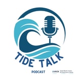 Logo of the podcast Tide Talk Podcast Tide Talk
