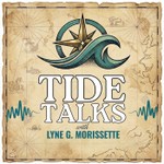 TIDE Talks Podcast TIDE Talks