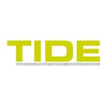 Logo of the podcast TIDE to go Podcast TIDE to go