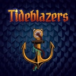 Logo of the podcast Tideblazers Podcast Tideblazers
