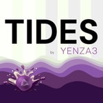 TIDES by Yenza3