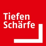 Logo of the podcast TiefenSchärfe Podcast TiefenSchärfe