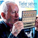 Logo of the podcast Tiefer sehen | Theologische Vorträge Podcast Tiefer sehen | Theologische Vorträge