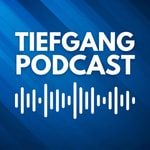 Logo of the podcast Tiefgang Podcast Podcast Tiefgang Podcast