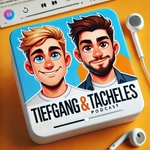 Logo of the podcast Tiefgang und Tacheles Podcast Tiefgang und Tacheles