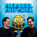 Logo of the podcast Tiefseeltaucher Podcast Tiefseeltaucher