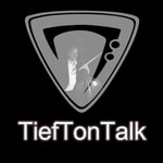 Logo of the podcast TiefTonTalk Podcast TiefTonTalk