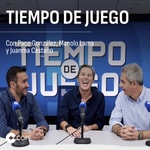 Logo of the podcast Tiempo de Juego Podcast Tiempo de Juego