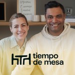 Logo of the podcast Tiempo de Mesa - Marcos Brunet Podcast Tiempo de Mesa - Marcos Brunet