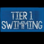 Logo of the podcast Tier 1 Swimming Logo of the podcast Tier 1 Swimming