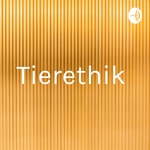 Logo of the podcast Tierethik Podcast Tierethik