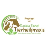 Logo of the podcast Tierheilpraxis- Einhell Podcast Tierheilpraxis- Einhell