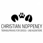 Logo of the podcast Tierheilpraxis Noppeney Podcast Tierheilpraxis Noppeney