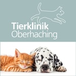 Logo of the podcast Tierisch gesund – Medizin, Tipps und Geschichten aus der Tierklinik Oberhaching Podcast Tierisch gesund – Medizin, Tipps und Geschichten aus der Tierklinik Oberhaching