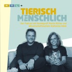 Tierisch menschlich - Der Podcast mit Hundeprofi Martin Rütter und Katharina Adick Podcast Tierisch menschlich - Der Podcast mit Hundeprofi Martin Rütter und Katharina Adick