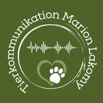 Logo of the podcast Tierkommunikation Marion Lakomy Podcast Tierkommunikation Marion Lakomy