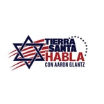 Logo of the podcast Tierra Santa habla con Aarón Glantz Podcast Tierra Santa habla con Aarón Glantz