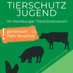 Logo of the podcast Tierschutz am Mikro! Podcast Tierschutz am Mikro!