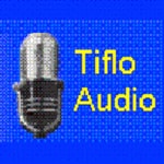 Logo of the podcast Tiflo Audio Podcast Tiflo Audio