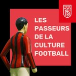 Logo of the podcast Tifos, Les passeurs de la culture football Podcast Tifos, Les passeurs de la culture football