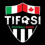 Logo of the podcast Tifosi Football Radio Podcast Tifosi Football Radio