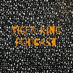 Logo of the podcast Tiger King Podcast Podcast Tiger King Podcast