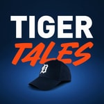 Logo of the podcast Tiger Tales Podcast Tiger Tales