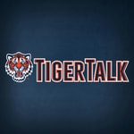 Logo of the podcast Tiger Talk Podcast Tiger Talk