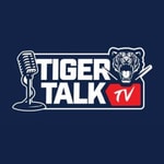 Logo of the podcast Tiger Talk TV Podcast Tiger Talk TV