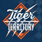 Tiger Territory: A Detroit Tigers Podcast Podcast Tiger Territory: A Detroit Tigers Podcast