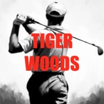 Logo of the podcast Tiger Woods -Teeing Off Podcast Tiger Woods -Teeing Off
