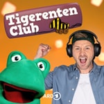 Logo of the podcast Tigerenten Club – Die Hör-Spiel-Show Podcast Tigerenten Club – Die Hör-Spiel-Show