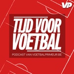 Missing podcast logo