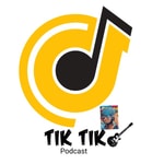 Logo of the podcast Tik Tik Podcast Tamil Podcast Tik Tik Podcast Tamil