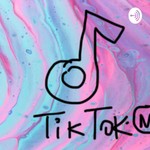 Logo of the podcast TikTok News Podcast TikTok News