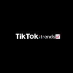 Logo of the podcast TikTok Trends Podcast TikTok Trends