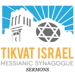 Logo of the podcast Tikvat Israel Sermons Podcast Tikvat Israel Sermons
