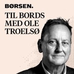 Logo of the podcast Til bords med Ole Troelsø Podcast Til bords med Ole Troelsø