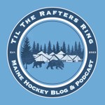 Logo of the podcast 'Til The Rafters Ring Podcast Podcast 'Til The Rafters Ring Podcast