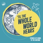 Logo of the podcast 'Til The Whole World Hears Podcast 'Til The Whole World Hears