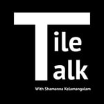 Logo of the podcast Tile Talk Podcast Tile Talk