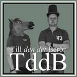 Logo of the podcast Till den det berör Podcast Till den det berör
