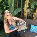 Podcast Tilly G The Tortoise & The Floof-Gang