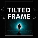 Logo of the podcast TILTED FRAME Podcast TILTED FRAME
