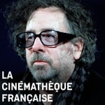 Logo of the podcast Tim Burton Podcast Tim Burton