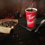 Logo of the podcast Tim Hortons's podcast Podcast Tim Hortons's podcast