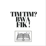 Logo of the podcast Tim Tim? Bwa Fik! Podcast Tim Tim? Bwa Fik!